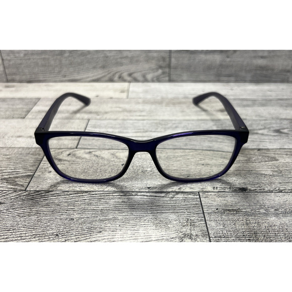 Calvin Klein Eyeglasses CK20533 510 52-15-145 Purple Italy FRAMES ONLY - Picture 1 of 13